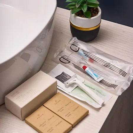 Vista Piazza Dei Martiri Oda ve Kahvaltı 4*