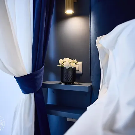 Oda ve Kahvaltı Vista Piazza Dei Martiri Napoli