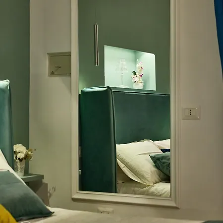 Oda ve Kahvaltı Vista Piazza Dei Martiri