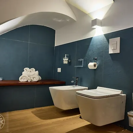 Vista Piazza Dei Martiri Bed & Breakfast Naples