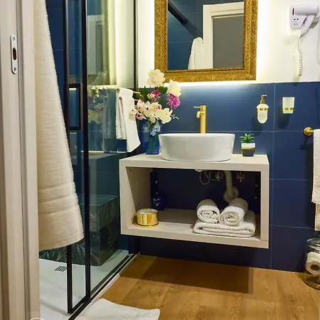 Bed & Breakfast Vista Piazza Dei Martiri