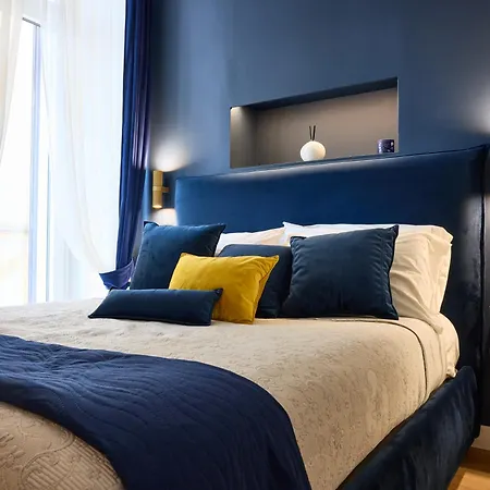 Bed & Breakfast Vista Piazza Dei Martiri 4*