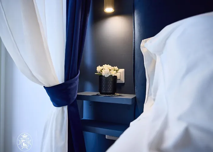 Bed & Breakfast Vista Piazza Dei Martiri Naples