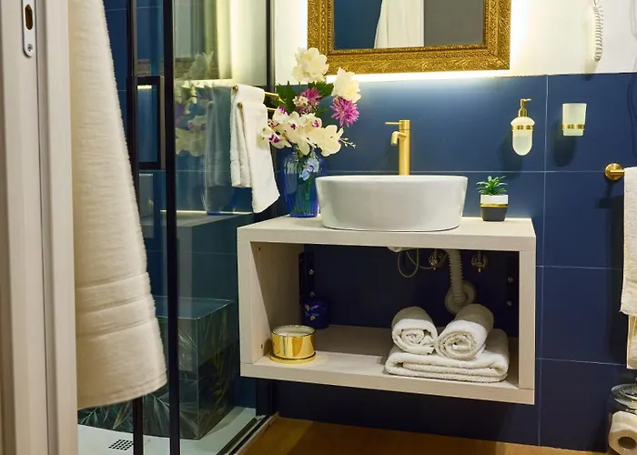 Bed & Breakfast Vista Piazza Dei Martiri