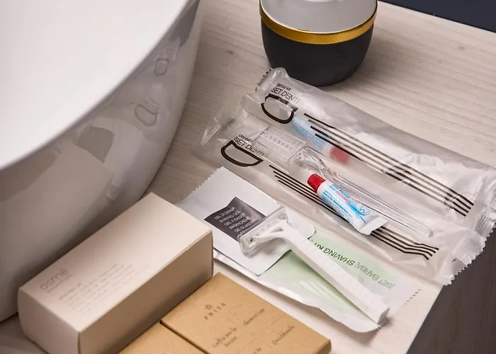 Vista Piazza Dei Martiri Bed and breakfast 4*