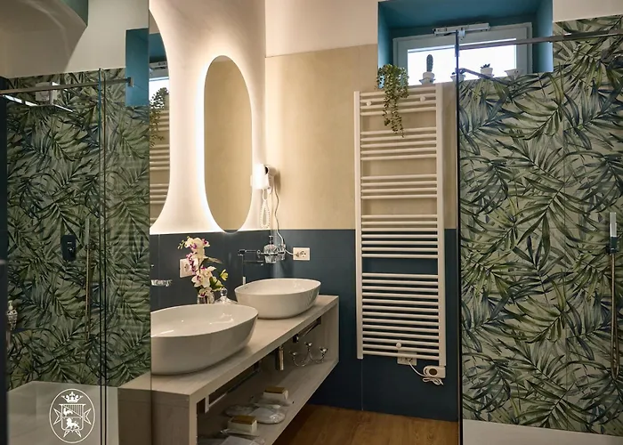 Vista Piazza Dei Martiri Bed and breakfast Nápoles